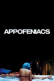 Appofeniacs vf