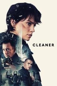 Cleaner VF