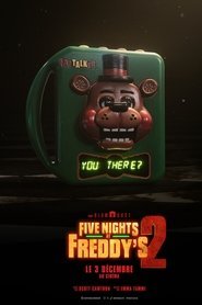 Five Nights at Freddy's 2 VF