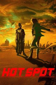 Hot Spot vf