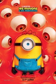 Minions & Monsters