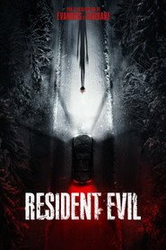 Resident Evil vf 2026