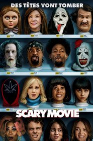 Scary Movie vf