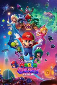 Super Mario Galaxy, le film vf