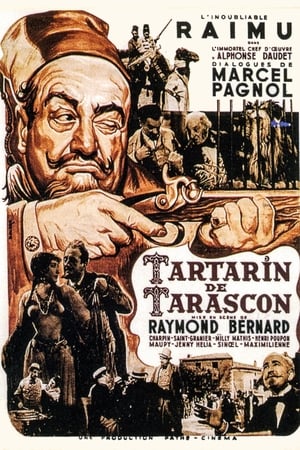 Tartarin de Tarascon