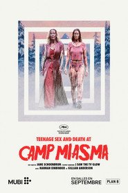 Teenage Sex and Death at Camp Miasma vf