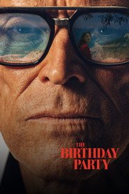 The Birthday Party vf