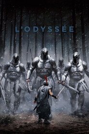 The Odyssey
